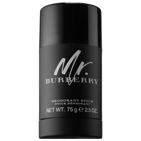 deodorante burberry|Deodorant Burberry Luxury Cologne and Grooming .